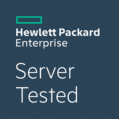 HPE Enterprise Partner