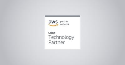 AWS Technology Partner (IoT) 