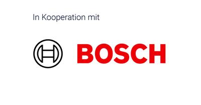 Customer success story  Bosch Energy and Building Solutions & PRTG (Buildings, CCTV, IoT, D/A/CH, Small and mid-sized installation) 