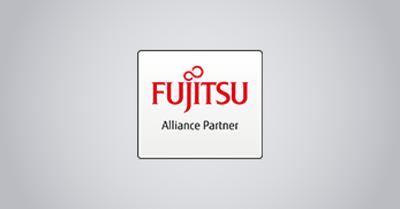 Fujitsu Alliance Partner (Infrastructure) 