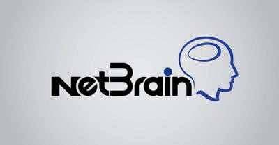 NetBrain & PRTG - Next Level Of Network Reliability (Network) 