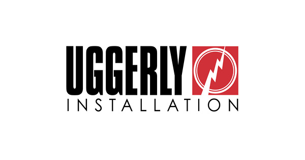 Customer success story Uggerly Installation & PRTG (IT, Telecommunication, CCTV, Intrusion Detection, Performance Improvement, Other Countries, Small and mid-sized installation) 