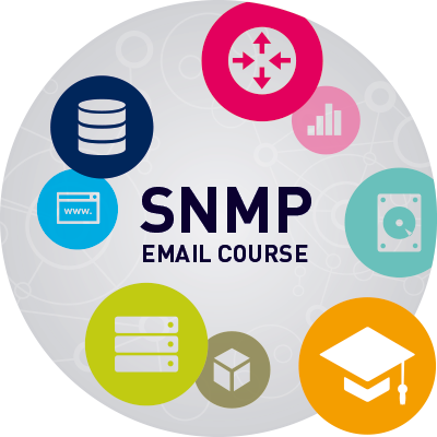 Free SNMP email course